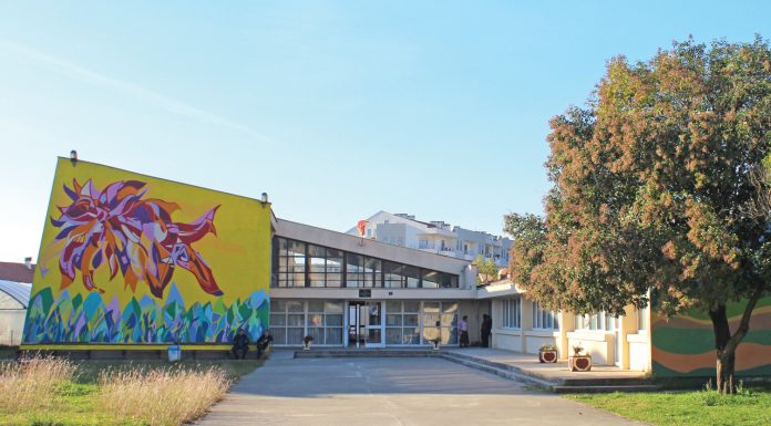 RESURSNI CENTAR ZA OBRAZOVANJE I OSPOSOBLJAVANJE „1. JUN”