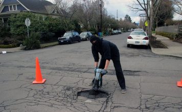 Građani širom svijeta sami krpe ulice