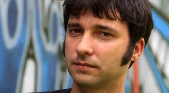 Krešimir Mišak