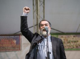 Pogledaj drugog, pogledaće i tebe