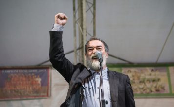 Pogledaj drugog, pogledaće i tebe
