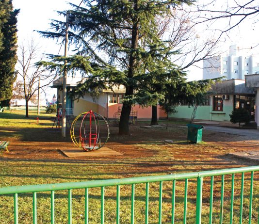 Svako na Zabjelu je bio „Poletarac“ Đina Vrbica