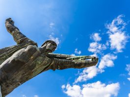 Josip Broz Tito dobija spomenik