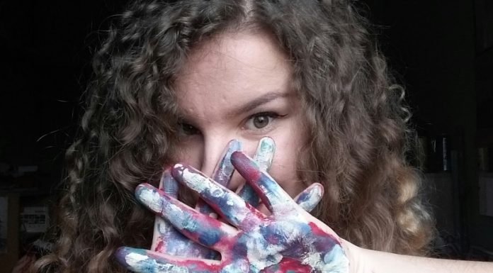Majda Škrijelj
