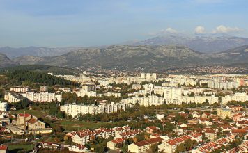 Zabjelo kroz istoriju Ove godine u Zabjelo uloženo preko milion eura