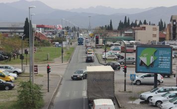 Proširenje ulice Vojislavljevića još uvijek neizvjesan
