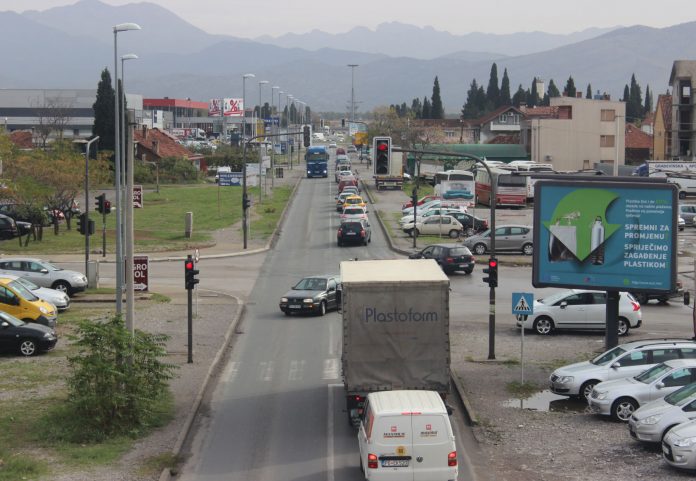Proširenje ulice Vojislavljevića još uvijek neizvjesan