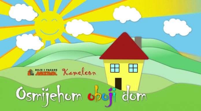 Kamelon nastavlja sa društveno odgovornim radom