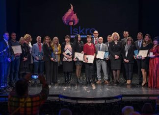 Iskra dobročinstva na Zabjelu Iskra dobročinstva na Zabjelu