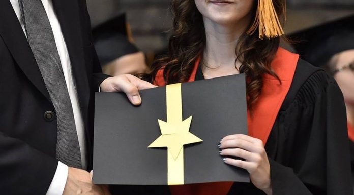 Dodijeljene Studentske nagrade za 2018. godinu