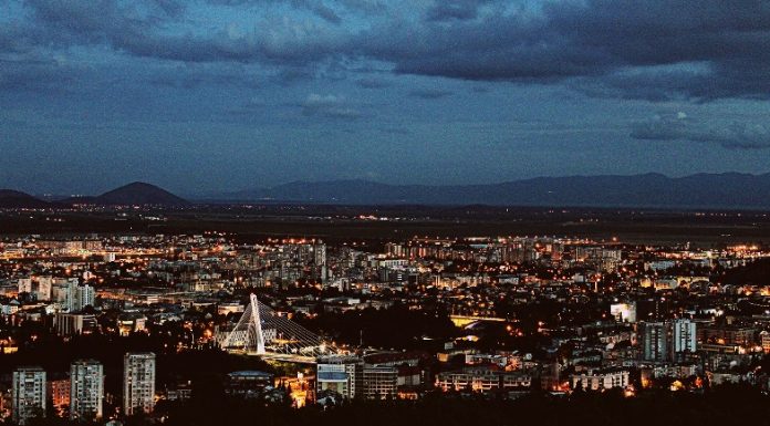 Foto konkurs „Najljepša decembarska slika Podgorice“