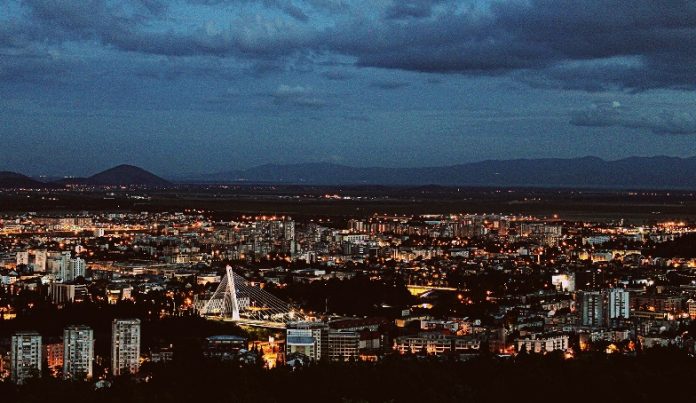 Foto konkurs „Najljepša decembarska slika Podgorice“