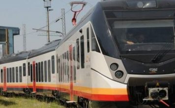 Novi red vožnje vozova