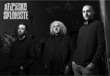 Atomsko sklonište: U Crnoj Gori kao kod kuće Atomsko sklonište: U Crnoj Gori kao kod kuće