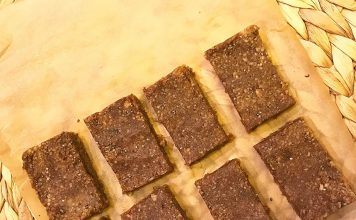 Posne energetske pločice