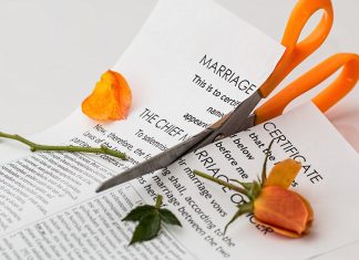 Dioba imovine pri razvodu braka Dioba imovine pri razvodu braka