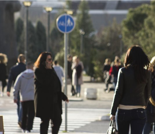 Dešavanja u gradu 29.3. - 4.4.