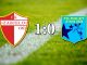 PREGLED: FK Zabjelo - FK Polet stars (VIDEO)