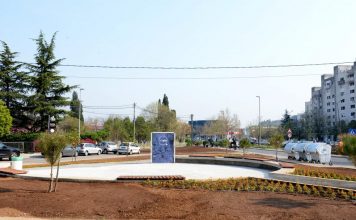 Predstavljen zeleni kutak u Princeze Ksenije Predstavljen zeleni kutak u Princeze Ksenije