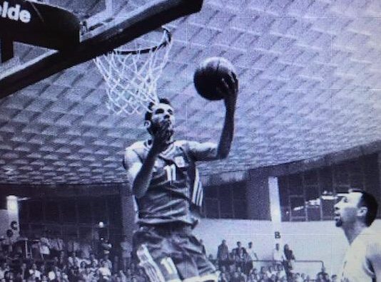 Šampionski put nesuđenog reprezentativca