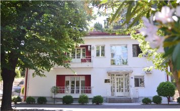 O zemljotresima saznajemo sa Zabjela