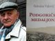Promocija knjige Slobodana Vukovića "Podgorički medaljoni"
