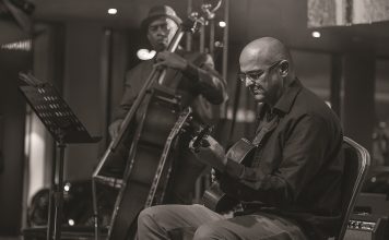 Kad „džez buva” ujede Kad „džez buva" ujede