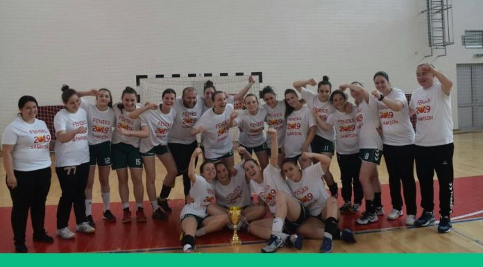 Prvoligaški ženski rukomet se vraća na Zabjelo Prvoligaški ženski rukomet se vraća na Zabjelo