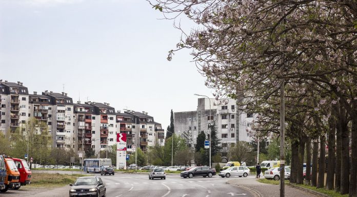 Glavni grad prihvatio zahtjev za izgradnju parka na Zabjelu Glavni grad prihvatio zahtjev za izgradnju parka na Zabjelu