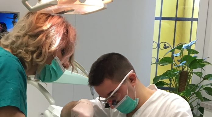 Lijepim osmjehom do kvalitetnijeg života Lijepim osmjehom do kvalitetnijeg života