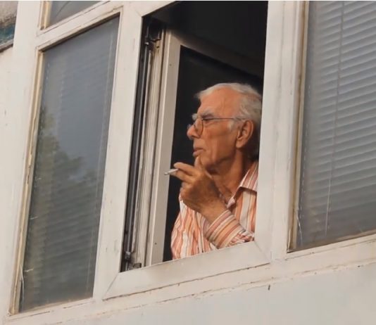 IN MEMORIAM: Gojko Martinović (VIDEO)