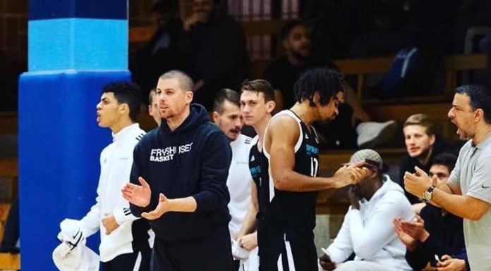 Zabjelska krv najboljeg trenera Superettan lige Zabjelska krv najboljeg trenera Superettan lige