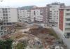 "Novo ruglo Podgorice" - saopštenje stanara povodom nepropisne gradnje pod Ljubovićem