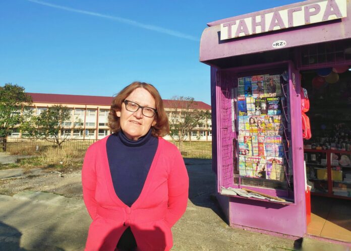 Mali prostor za veliko srce: Najstarija knjižara na Zabjelu se bori za opstanak