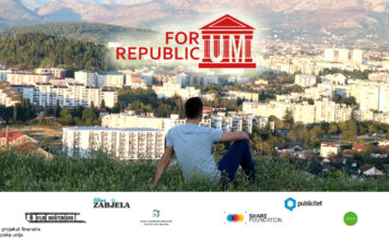 FORUM REPUBLIKUM | EP1 | Što se (g)radi?