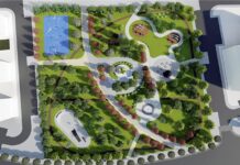 Glavni grad odgovorio na pitanja građana o promjeni lokacije novog parka