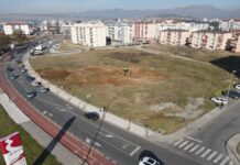 Započeta izgradnja obećanog parka na Zabjelu