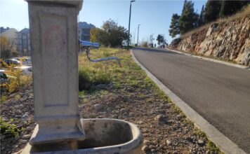 Podzemno bogatstvo, javna suša