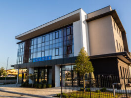 Kupite blind vrata za stan ili kuću za samo 15,99€ mjesečno