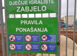Novi park: kraj sage ili priča u nastavcima? Novi park: kraj sage ili priča u nastavcima?