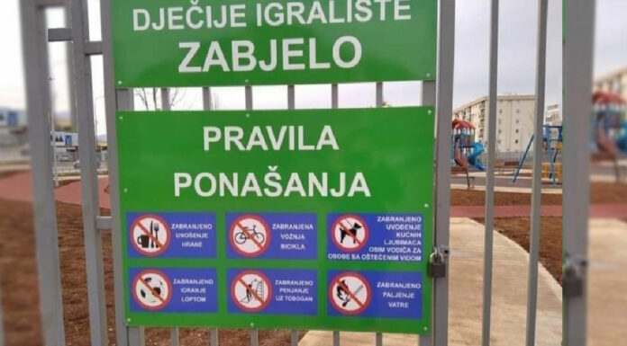 Novi park: kraj sage ili priča u nastavcima? Novi park: kraj sage ili priča u nastavcima?
