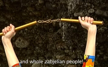 Najbolji crnogorski film je - zabjelski!