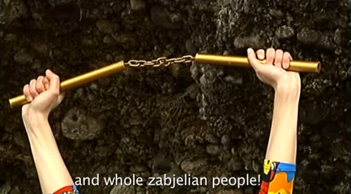 Najbolji crnogorski film je – zabjelski! Najbolji crnogorski film je - zabjelski!