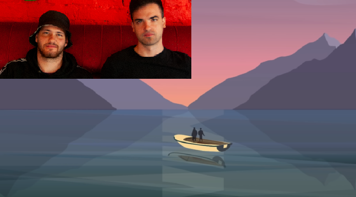 Ljetnje sunce izlazi iz sijenke: Album prvijenac zabjelsko-kotorskog dvojca Ljetnje sunce izlazi iz sijenke: Album prvijenac zabjelsko-kotorskog dvojca