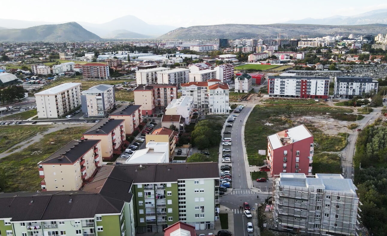 Nastavljena borba za drugu fazu parka, sastali se gradonačelnik i građani