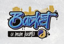 Basket u mom kvartu