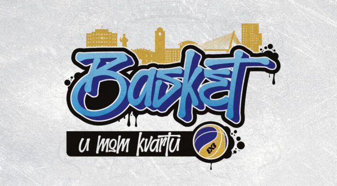 Basket u mom kvartu