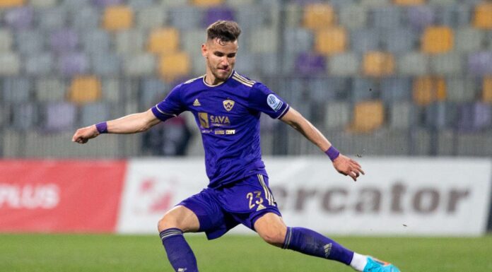 Luka Uskoković – Sa livade u Ligu šampiona