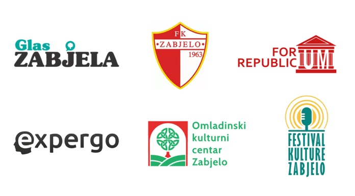 Novi sadržaji na portalu Glas Zabjela – poziv za cijelo Zabjelo!