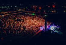 Prvi muzički festival na Zabjelu sakupio 13.000 eura u donacijama
